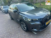 DS DS 7 Crossback - 2.0 BlueHDI So Chic