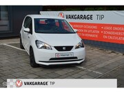 Seat Mii Electric - electric
