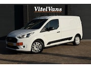 Ford Transit Connect - 1.0 L2 | BPM VRIJ | Airco | Camera | Multimedia | 3-zits | N