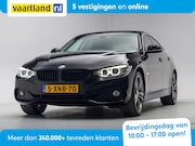 BMW 4-serie Gran Coupe - 428i xDrive Executive [ Navigatie Cruise control LMV]
