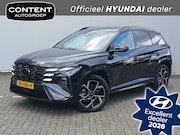 Hyundai Tucson - 1.6 PHEV 2WD Aut. N Line / Navi / Cruise / Climate / Klasse