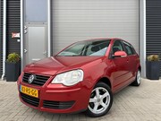 Volkswagen Polo - 1.4-16V Turijn/165.000 NAP/Airco/Cruise control/Lichtmetaal