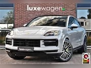 Porsche Cayenne - Coupé 3.0 S E-Hybrid Pano Trekh ACC HUD 360 Chrono