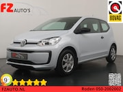 Volkswagen Up! - 1.0 BMT take up! - 22.223km! - Lichtmetalen velgen - Elektri