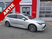 Toyota Corolla - Touring Sports Hybrid 140 Dynamic Limited **Zomeraanbieding 