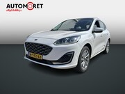 Ford Kuga - 2.5 PHEV Vignale