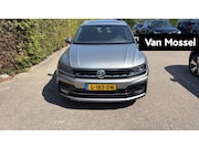 Volkswagen Tiguan - 1.5 TSI ACT Comfortline Business | 150 PK | Automaat | Apple