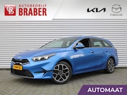 Kia Ceed - Sportswagon 1.5 T-GDi MHEV DynamicLine | Navi | Camera | Cli