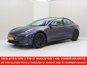 Tesla Model 3 - Long-Range AWD 351pk 75 kWh FACELIFT [ WARMTEPOMP+AUTOPILOT+