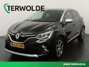 Renault Captur - TCe 140 EDC Edition One | AUTOMAAT | Trekhaak | Adapt. Cruis