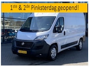 Fiat Ducato - 2.3 MJ 140pk EURO 6 L2H2 AUTOMAAT