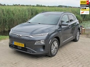 Hyundai Kona - EV Premium 64 kWh