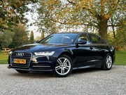 Audi A6 - 190 PK ULTRA, AUTOMAAT, TREKHAAK