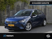 Opel Corsa - Elegance 1.2 Turbo 100pk NAVI | PREMIUM PACK | WINTER PACK |