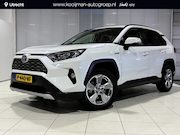 Toyota RAV4 - 2.5 Hybrid AWD Dynamic Camera, Bagageraster Gemonteerd, Stoe