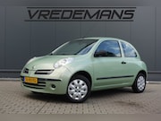 Nissan Micra - 1.2 Otazu