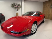Chevrolet Corvette - USA 5.7 Coupé TARGA, 50457 KM, UNIEK, AIRCO, AUTOMAAT, LEDER