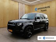 Land Rover Defender - 110 2.0 P300e 110 X-Dynamic HSE | Luchtvering | 22 Inch | St