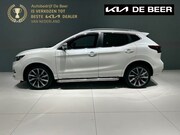 Nissan Qashqai - 1.3 DIG-T 160pk DCT Evapo New Tekna+ PANO Trekhaak Leder