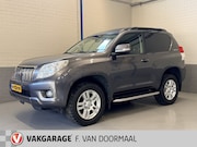 Toyota Land Cruiser - 3.0 D-4D-F VX HRBV Automaat 190pk | Marge