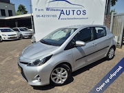 Toyota Yaris - 1.5 Full Hybrid Asp