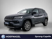 Jeep Compass - 1.5T e-Hybrid Summit | Camera | Adaptive Cruise Control | Vo