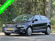 Audi A3 - 1.4 TFSI Attr. PL B keurige auto goed onderhouden