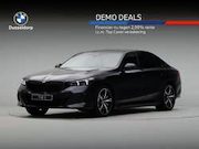 BMW 5-serie - 530 5 Serie 530e Sedan M Sport Edition