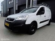 Peugeot Partner - bestel 120 1.6 BlueHDi 75 L1 Profit+ 2018NAP
