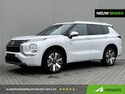 Mitsubishi Outlander - 2.4 PHEV Instyle / € 7.000,- Voordeel Op Nieuwprijs / 8 Jaar