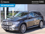 Mercedes-Benz GLC-klasse - 300e 4MATIC Premium