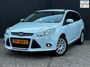 Ford Focus - Wagon 1.0 EcoBoost Trend NAVI|PDC|AIRCO|ELEK RAMEN|NWE APK