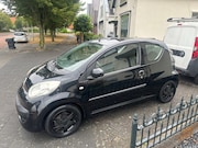Citroën C1 - 1.0-12V Ambiance