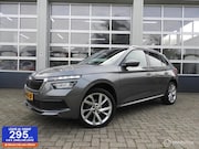 Skoda Kamiq - 1.0 TSI Business Edition
