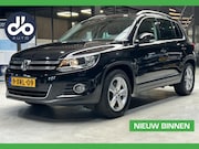 Volkswagen Tiguan - 1.4 TSI DSG AUTOM. Sport&Style 1800kg TREKGEWICHT + TREKHAAK