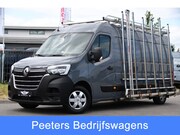 Renault Master - T35 2.3 dCi 150 L3H2 Edition Glasresteel! Camera, Cruise, LE