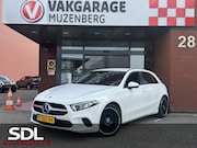 Mercedes-Benz A-klasse - 200 Premium // FULL LED // MEMORY SEAT + STOELVERWARMING //