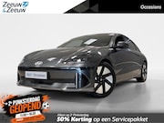 Hyundai Ioniq - 77.4 KWH | CONNECT | NL-AUTO | DEALERONDERHOUDEN |