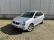 Volkswagen Polo - 1.4-16V