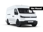 Ford Transit - City L1H2 56 kWh Carplay | Camera | AC | Cruise Control | Wi