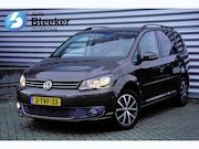 Volkswagen Touran - 1.4 TSI Comfortline 7p. Aut. Ecc Cruise LM