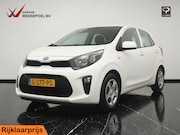 Kia Picanto - 1.0 MPi ComfortPlusLine - Navigatie via Apple Carplay/Androi