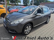 Peugeot 2008 - 1.2 PureTech Blue Lease Executive