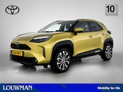 Toyota Yaris Cross - 1.5 Hybrid Explore | Apple Carplay/Android Auto | Parkeersen
