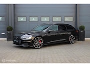 Audi A6 - Avant 55 TFSI e quattro Competition|S-line|ACC|Matrix|360cam