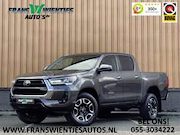 Toyota HiLux - 2.8 D-4D Double Cab Executive | 2 Zits | Apple Car