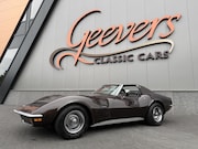 Chevrolet Corvette - C3
