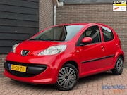 Peugeot 107 - 1.0-12V XS | Automaat | Airco | 5-deurs | Eerste eigenaar