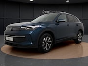 Volkswagen Tiguan - Life Edition 1.5 eHybrid 150 kW / 204 PK
