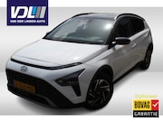 Hyundai Bayon - 1.0 T-GDI Premium Sky DAB l Extra getint glas achter l
